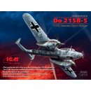 1:48 Do 215 B-5 WWII German Night Fighter