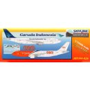 AIRBUS A300B4 GARUDA & TN