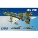 1:48 MiG-21R