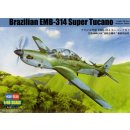 1:48 Brazilian EMB314 Super Tucano