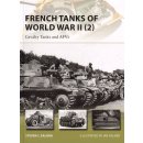 FRENCH TANKS OF WORLD WAR