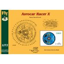 AVROCAR RACER X (#11 JET