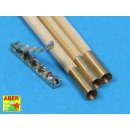BARREL CLEANING RODS WITH
