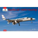 1:72 Beechcraft 2000 Starship N82850