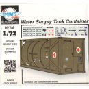 WATER SUPPLY TANK CONTAIN