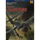 JUNKERS JU-87 D/G VOLUME