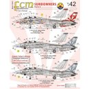 RE-PRINTED! GRUMMAN F-14A