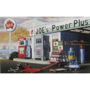 Joes Power Plus Service Station (MRC …