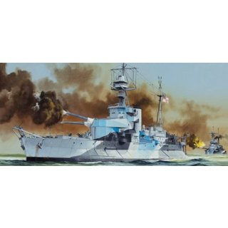 1:350 HMS Roberts Monitor