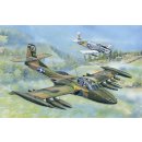 1:48 US A-37A Dragonfly Light Ground-Attack
