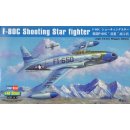 F-80C SHOOING STAR FIGHTE