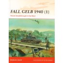 FALL GELB 1940 (1) PANZER