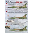 REPUBLIC F-105D THUNDERCH