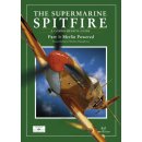 THE SUPERMARINE SPITFIRE