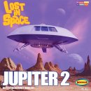 LOST IN SPACE JUPITER 2