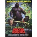 MONSTERS OF THE MOVIES -