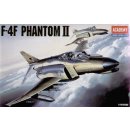 MCDONNELL F-4F PHANTOM (W