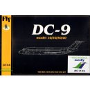 MCDONNELL DOUGLAS DC-9-51