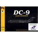 MCDONNELL DOUGLAS DC-9-15