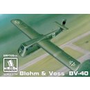 BLOHM-UND-VOSS BV 40 -- P