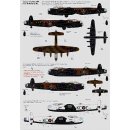 1/72 Xtradecal 617 (Dambusters) Squadron 1943-2008...
