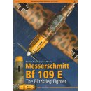 MESSERSCHMITT BF-109E TH