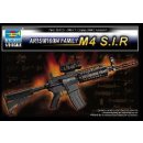 1:3 AR15/M16/M4 Family-M4 S.I.R.