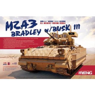 M2A3 BRADLEY INFANTRY FIG