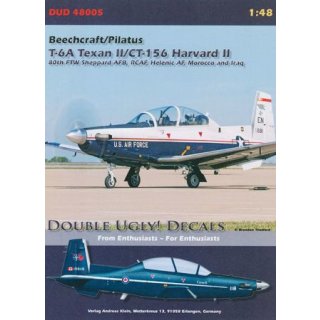 BEECHCRAFT T-6 TEXAN II /