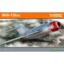 1:72 MiG-15, Profipack