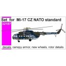 SET FOR MI-17 CZ NATO STA