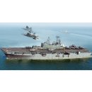 1:700 USS Iwo Jima LHD-7