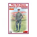 1:16 Red Baron,Manfred v.Richthofen WW1Flying
