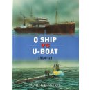 Q SHIP VERSUS U-BOAT 1914