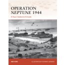 OPERATION NEPTUNE 1944. D