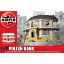 1:72 Airfix  Polish Bank
