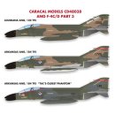 AIR NATIONAL GUARD F-4C/D