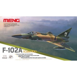 1:72 F-102A (Case XX)