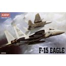 MCDONNELL F-15 EAGLE (WAS