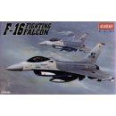 LOCKHEED-MARTIN F-16 FIGH