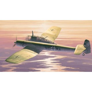 1:48 German BV-141