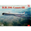1:144 D.H. 106 Comet-4B