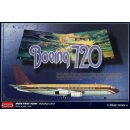 "1:144 Boeing 720 Startship One""Music...