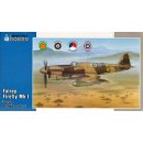1:48 Fairey Firefly FR Mk.I Foregin Post War