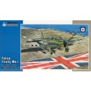 1:48 Fairey Firefly FR Mk.I The Initial Briti