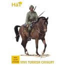 1/72 HAT Industrie WWI Turkish Cavalry