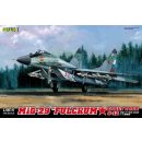 1/48 GWH MIG-29 9-12 EARLY TYPE
