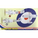 HAWKER HART TRAINER (RAF