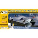 FOCKE-WULF FW 190A-8/FOCK