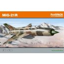 1:48 MiG-21R, Profipack
